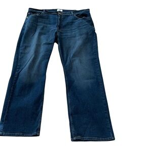 Denizen from Levi’s Men’s Jeans 285 Relaxed Fit 42x30 Blue